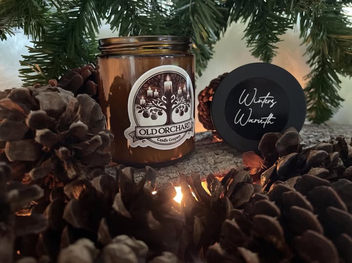 WINTER'S WARMTH