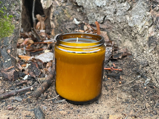 HEMLOCK HAZE